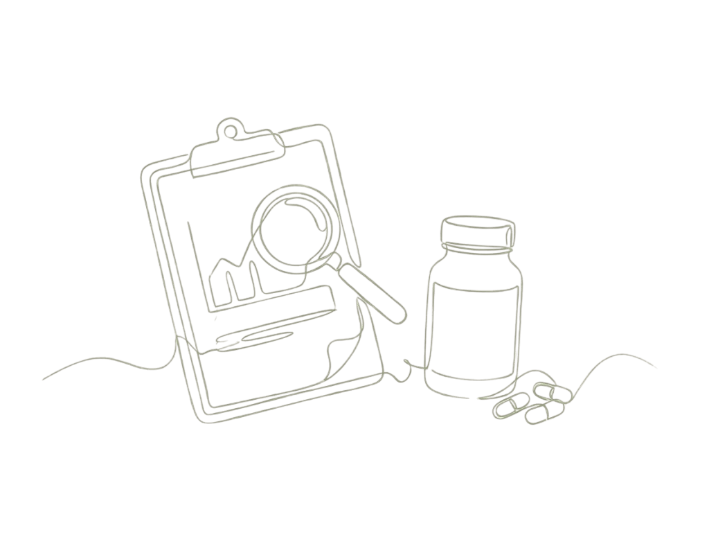 Analiza badań laboratoryjnych